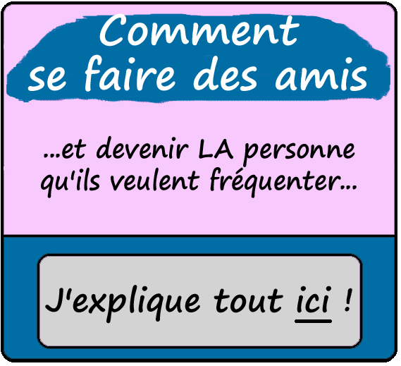 faire des rencontres